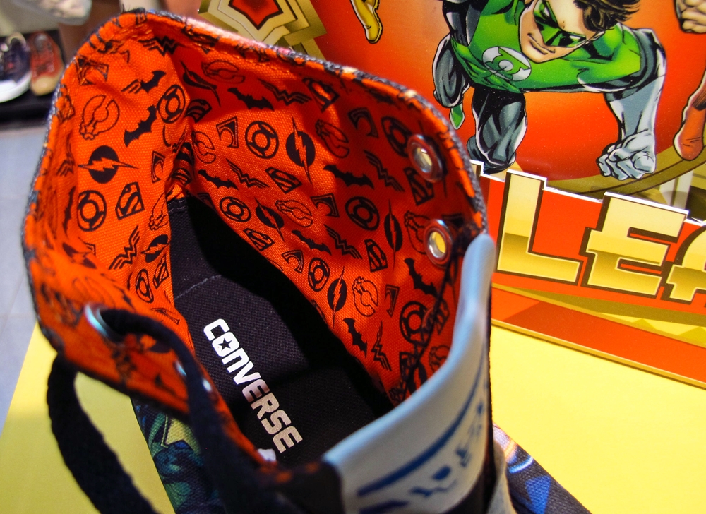 JL Details