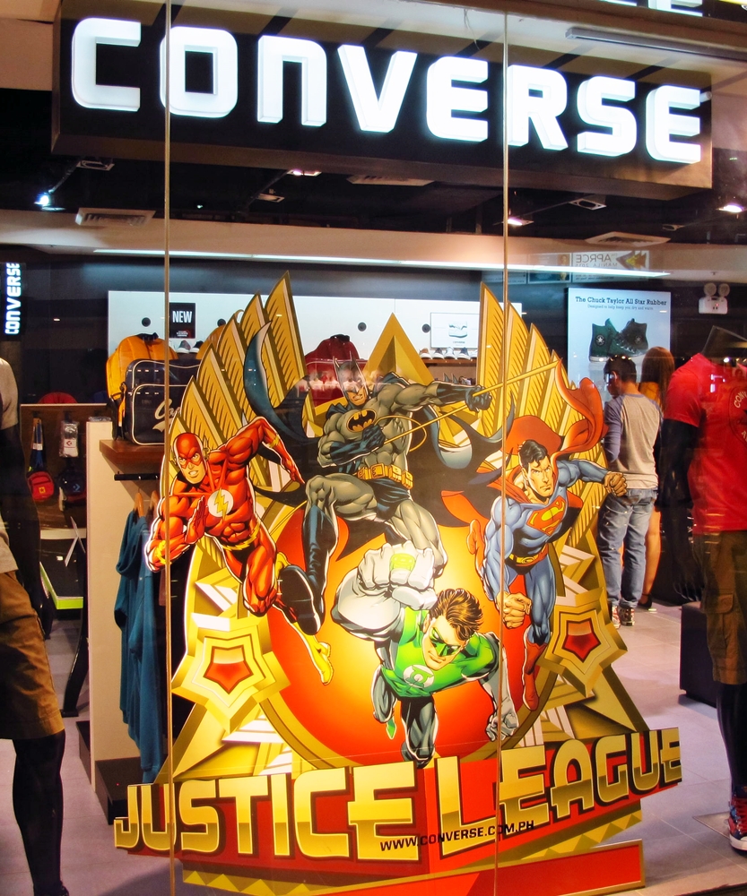 Store Front