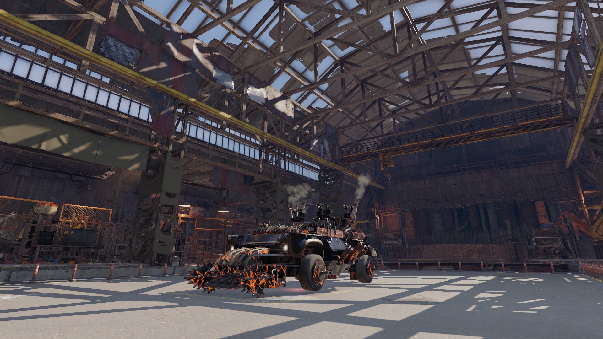 New patch introduces Personal Playground, Battle Pass, etc.