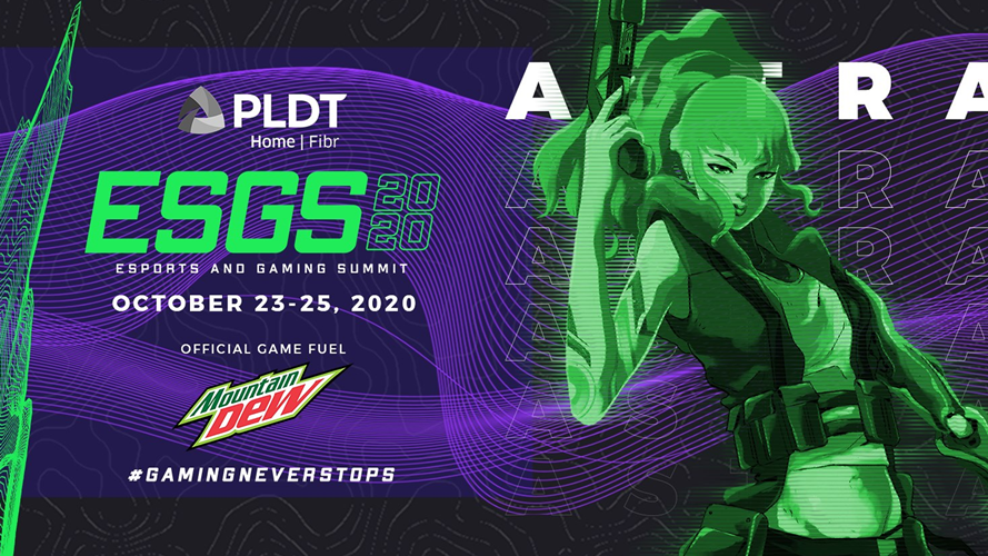 ESGS Is Going Digital This 2020