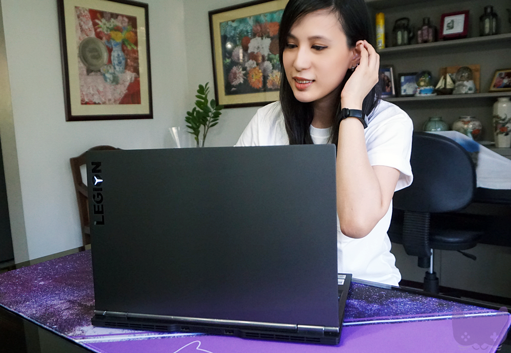 Lenovo Legion Y740Si & Legion BoostStation – First Impressions & Gaming Experience