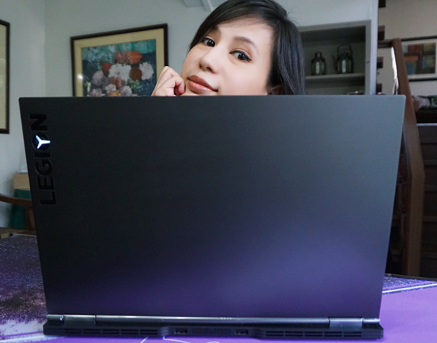 Lenovo Legion Y740Si & Legion BoostStation – Unboxing & First Impressions