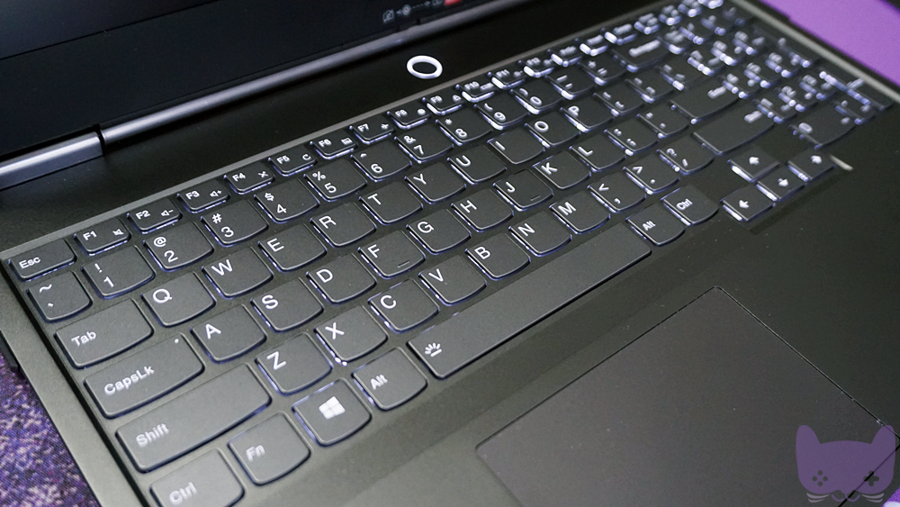 Lenovo Legion Y740Si & Legion BoostStation – Packaging & Features