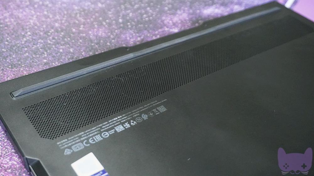 Lenovo Legion Y740Si & Legion BoostStation – Packaging & Features