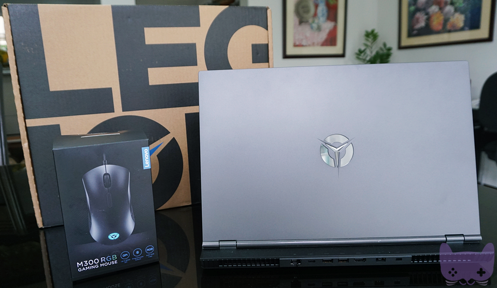 Lenovo Legion 5Pi – Specs, Pricing, & Availability