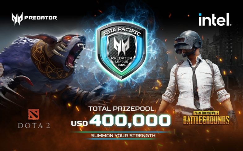 PH Teams Aim For Victory At Asia-Pacific Predator League 2020/21 Grand Final!