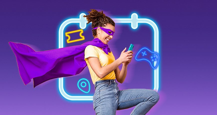Redeem More Streaming & Gaming Activities With Globe Rewards