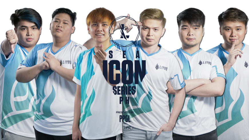Liyab Team Aiming For Podium Finish In Wild Rift ICON Preseason Tournament