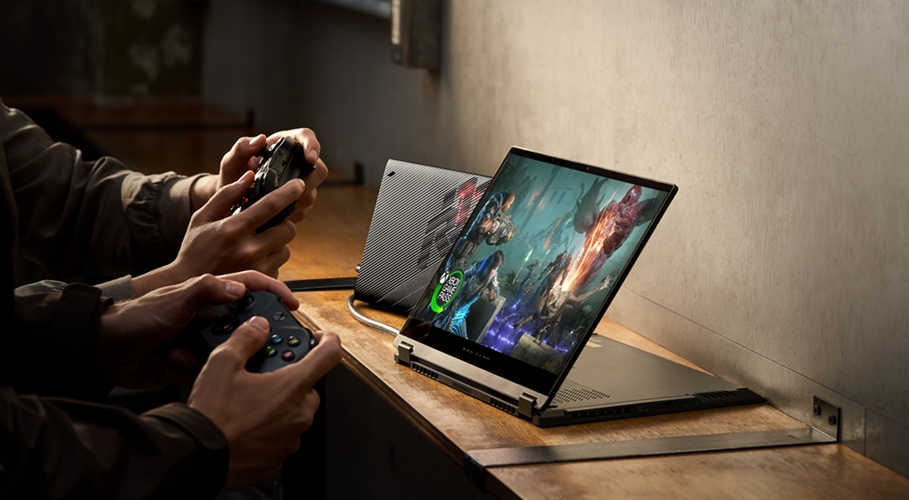 ROG Flow X13 Laptop And ROG XG Mobile eGPU Now Available In PH