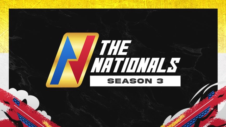 The Nationals Season 3 Expands Format To Include Amateurs & Students
