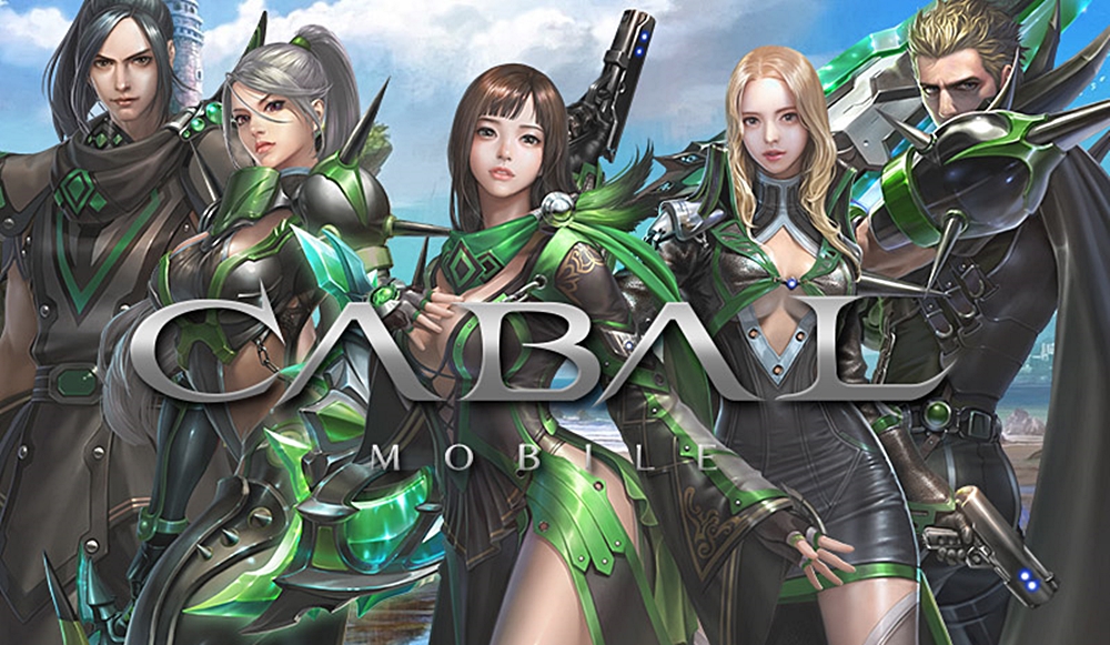 Cabal Mobile Philippines