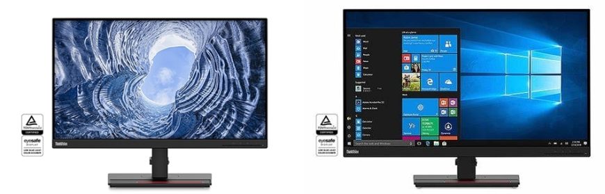 Lenovo ThinkVision EyeSafe