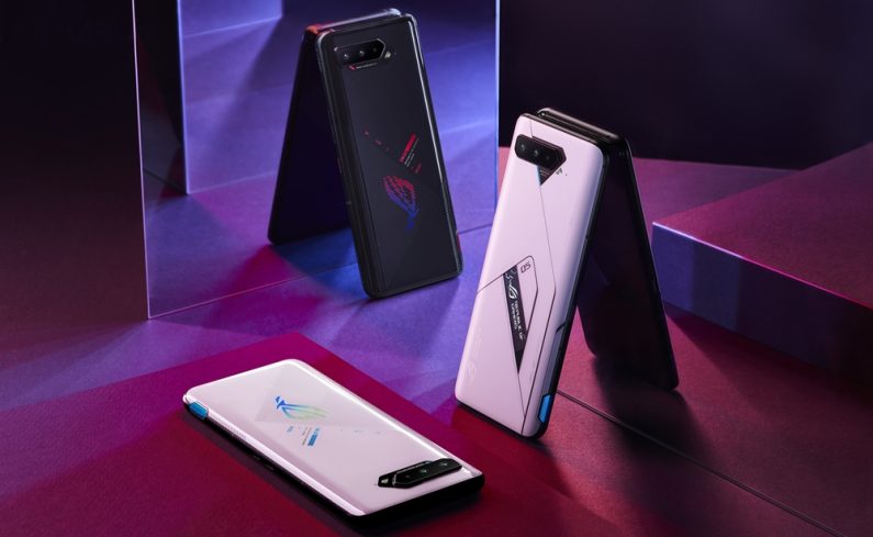 ROG Phone 5 Specs Price Release Date