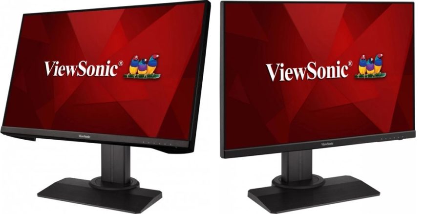 ViewSonic XG2705-2K