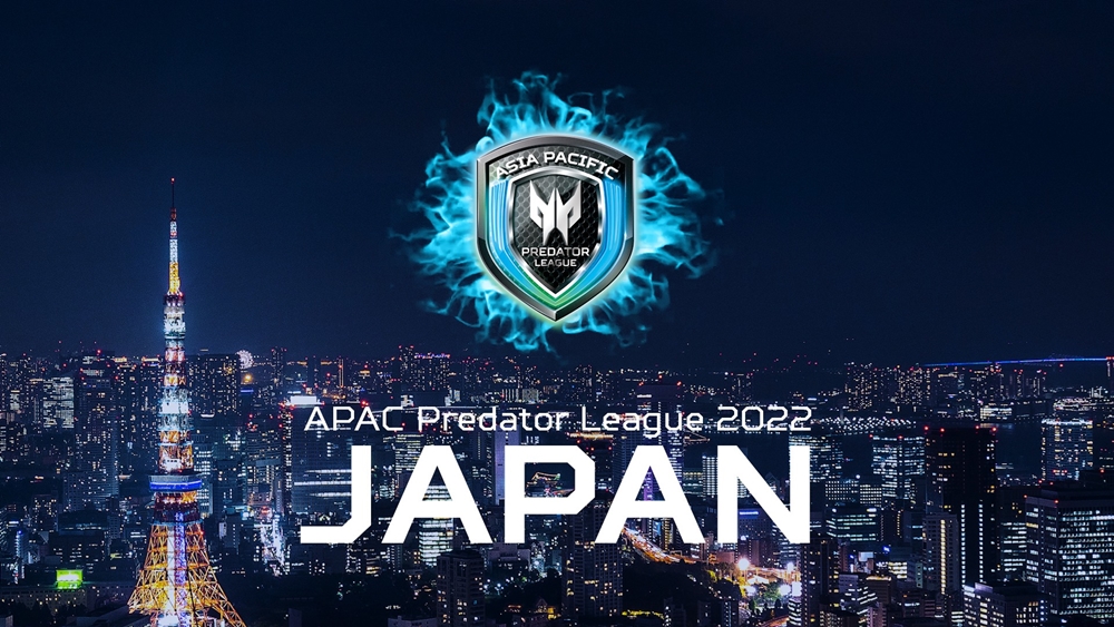 predator league 2022