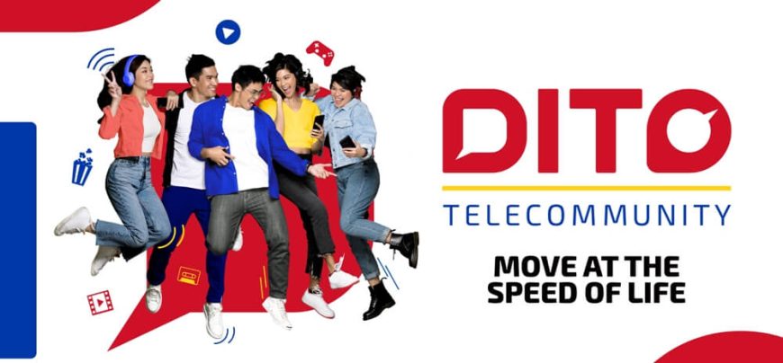 Dito Telecom
