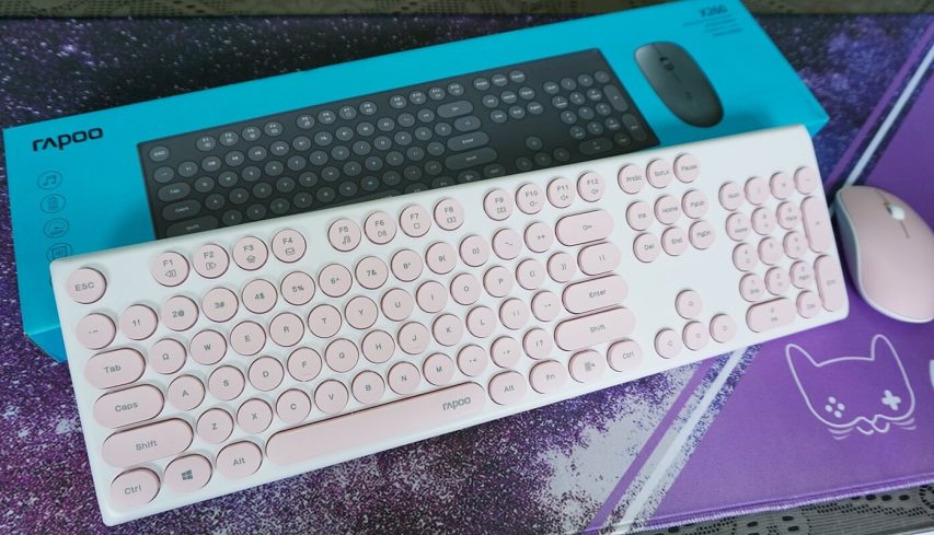 Rapoo X260