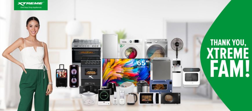 XTREME Appliances