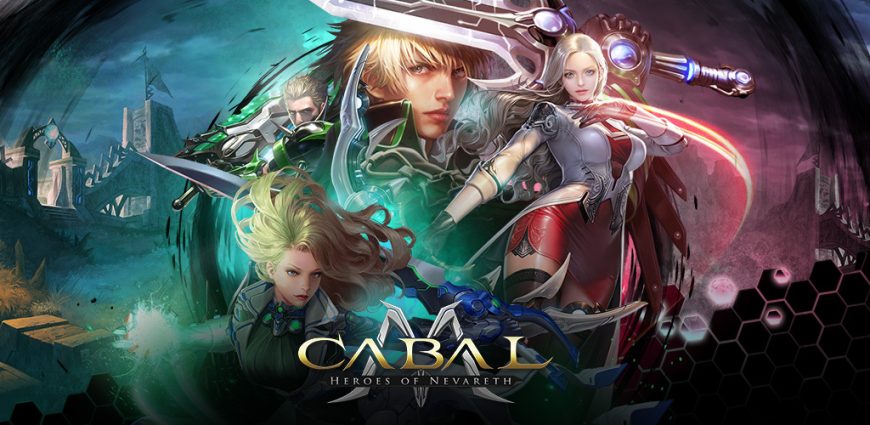 cabal mobile ph