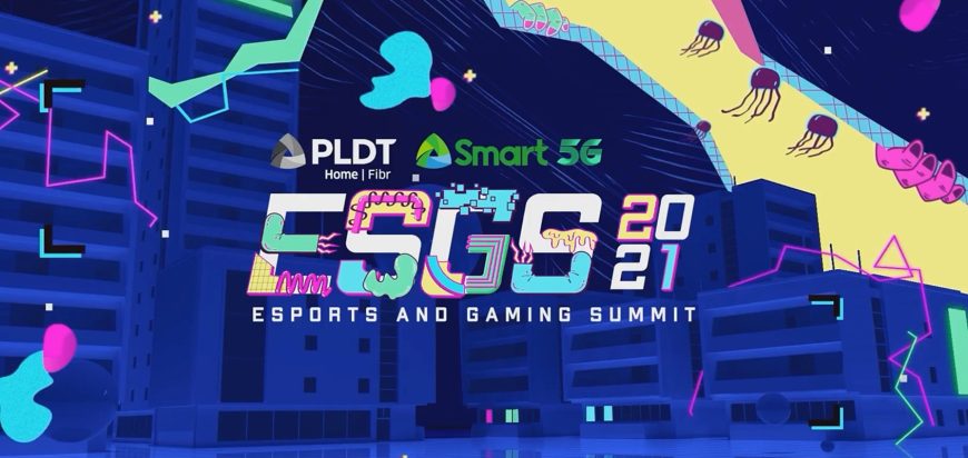 ESGS 2021