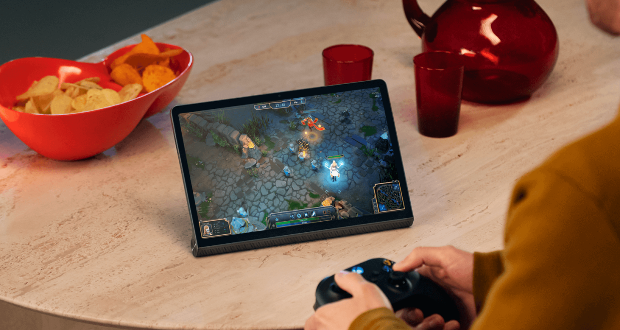 Lenovo Tab P11 Plus