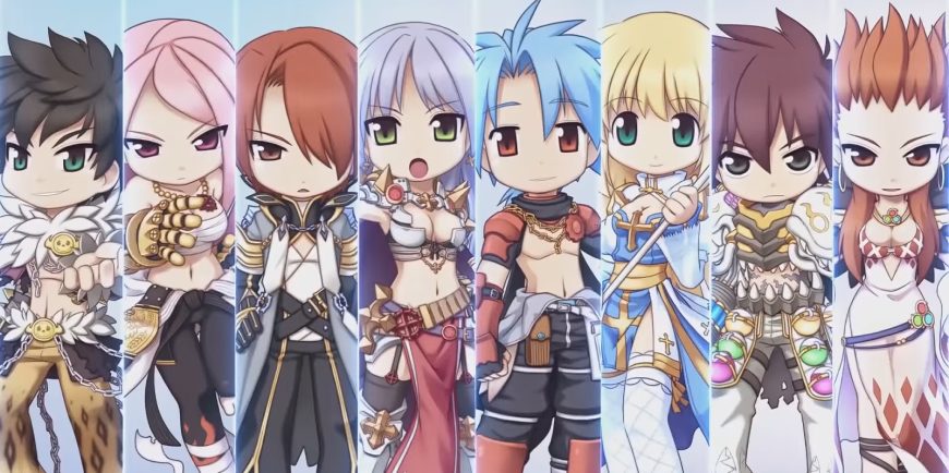 Ragnarok Online