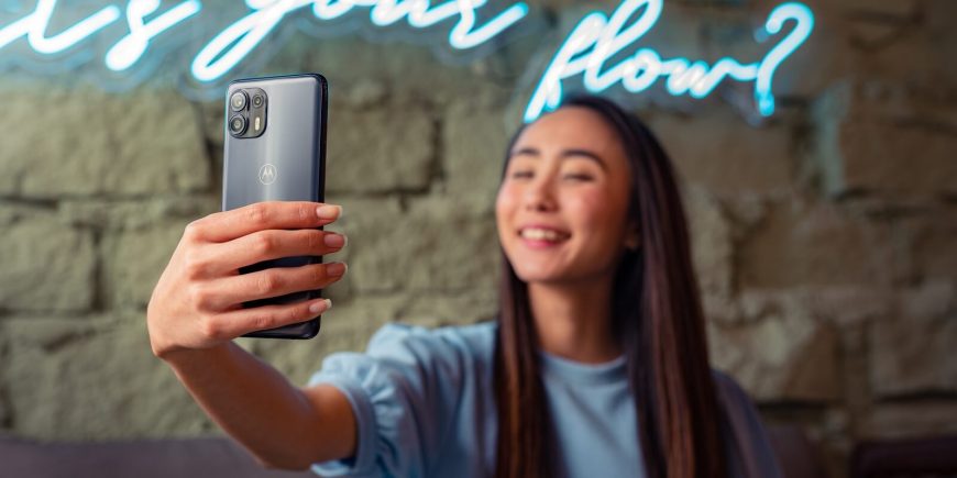 motorola edge 20 pro