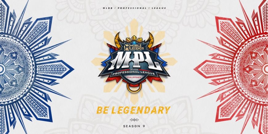 MPL PH Season 9