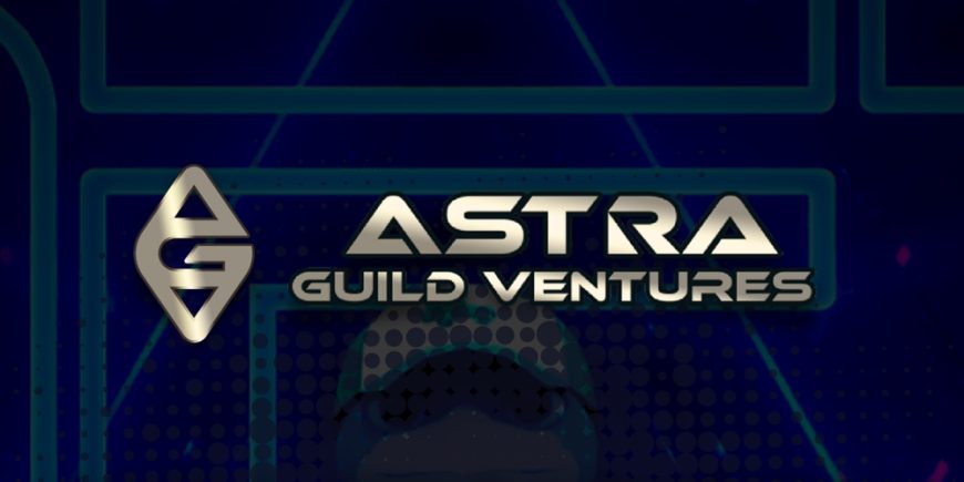 astra guild ventures token