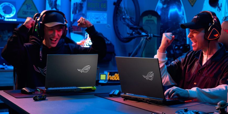 ROG Strix G15