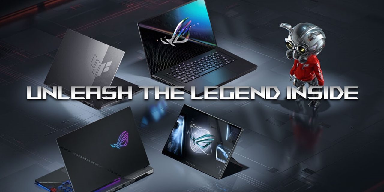 asus rog 12th gen intel launch