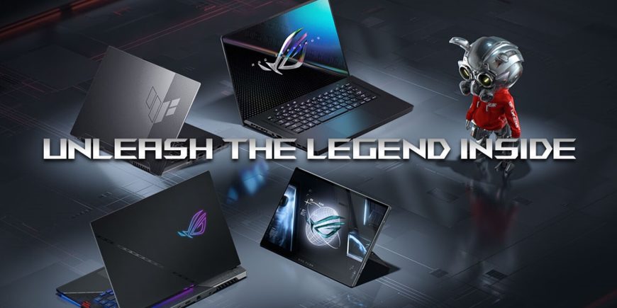 asus rog 12th gen intel launch