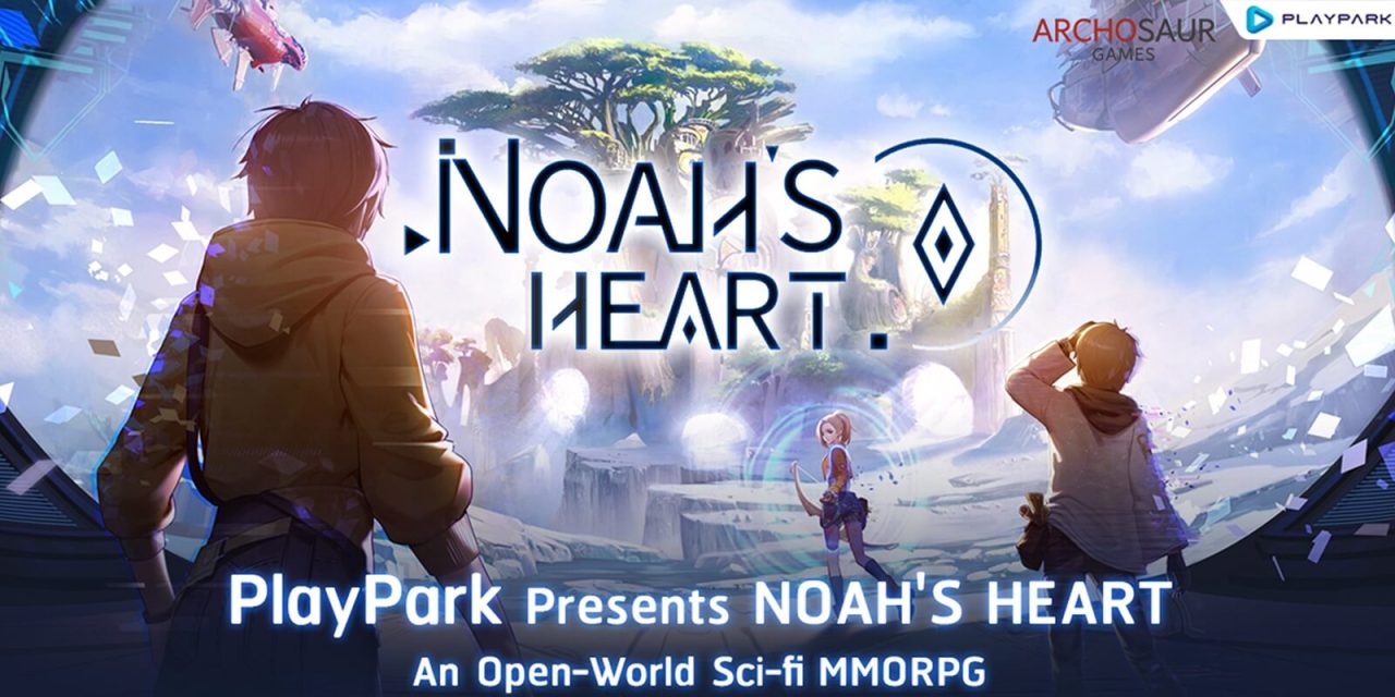 Noah's Heart