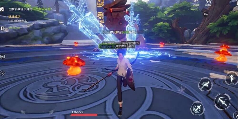 Noah's Heart Global Release Date