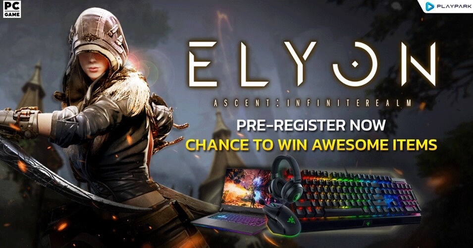 Elyson System Requirements