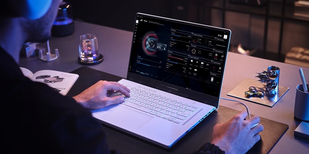 rog zephyrus g15 price philippines 2022