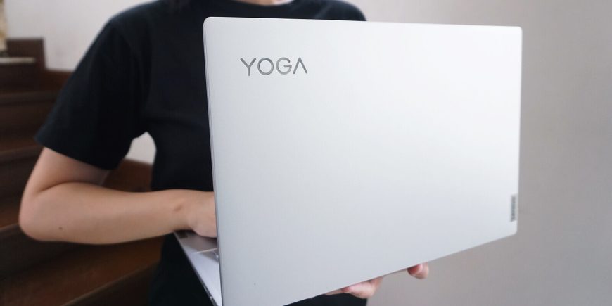 Lenovo Yoga Slim 7 Carbon