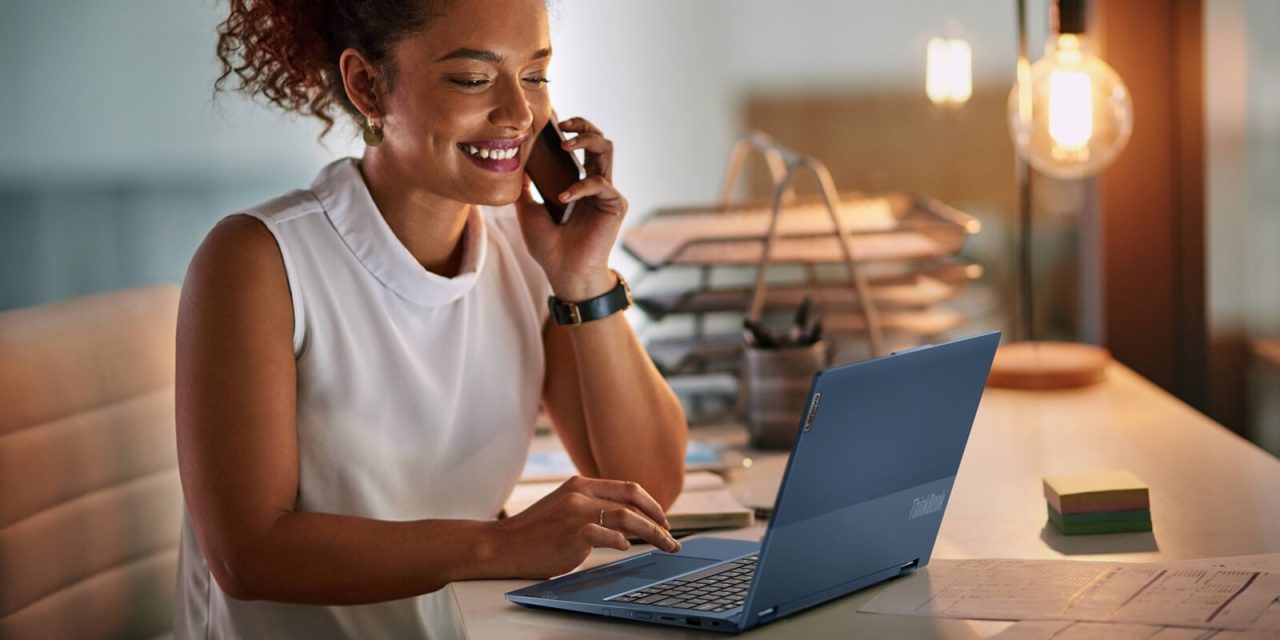 Lenovo ThinkSeries 2022