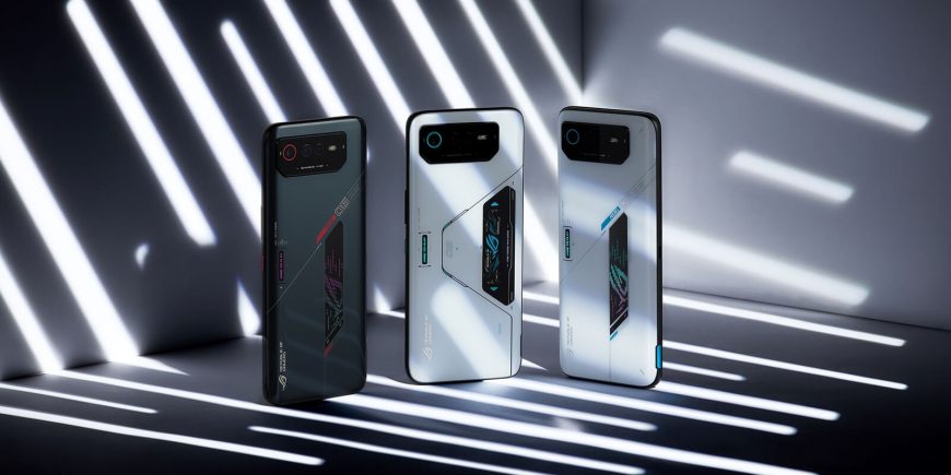 rog phone 6 specs