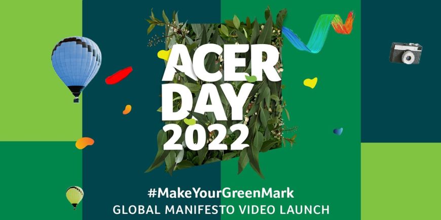 Acer Day 2022
