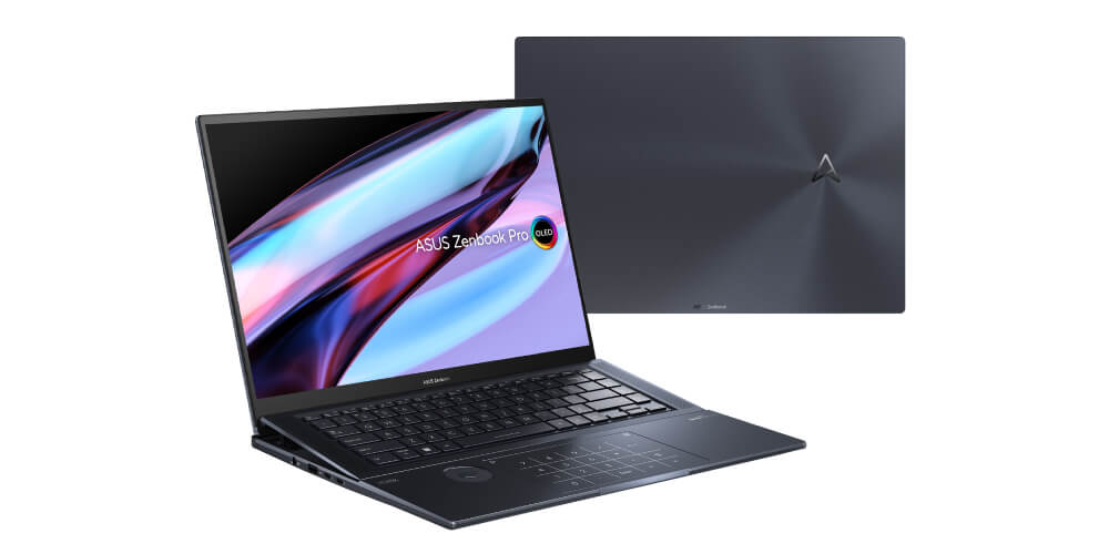 ASUS Zenbook Pro 16X OLED price philippines