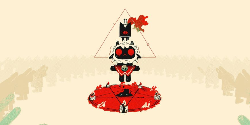 cult of the lamb