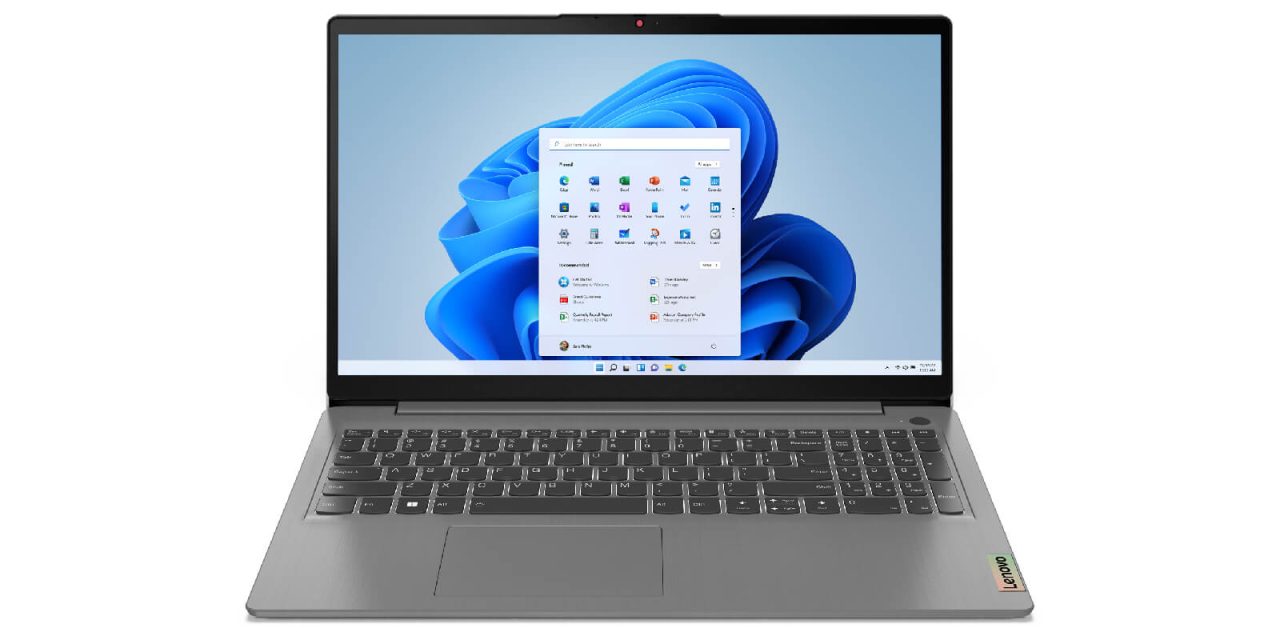 lenovo ideapad slim 3i