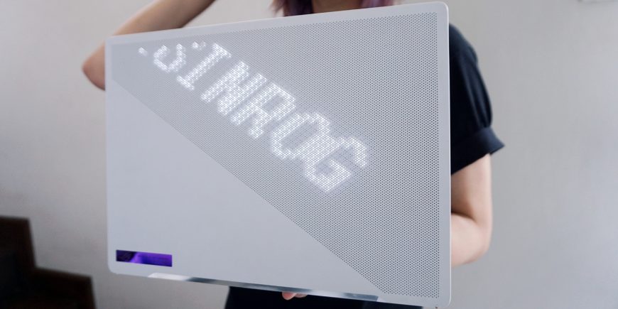 ASUS Zephyrus G14 2022