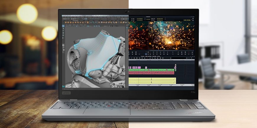 ThinkPad P16si Gen1