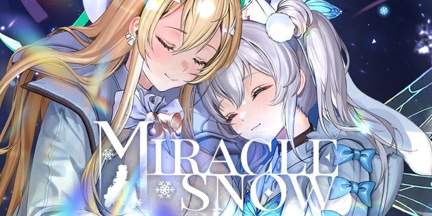 nikke goddess of victory winter update