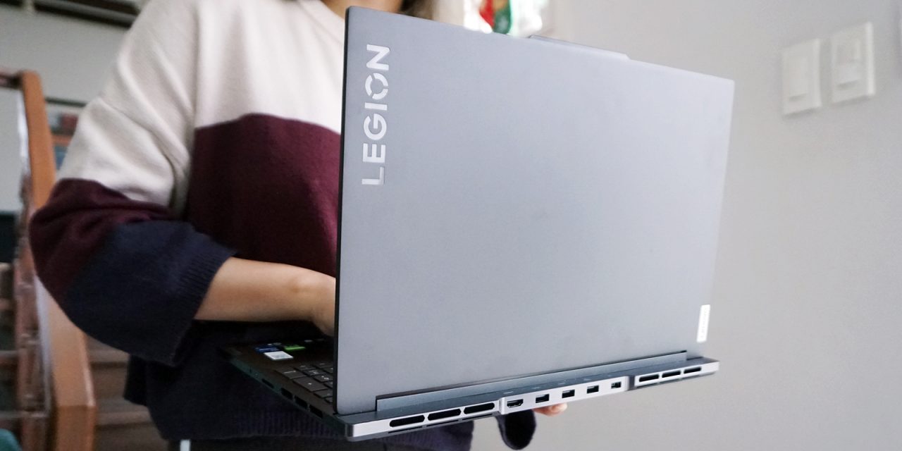 lenovo legion 5i