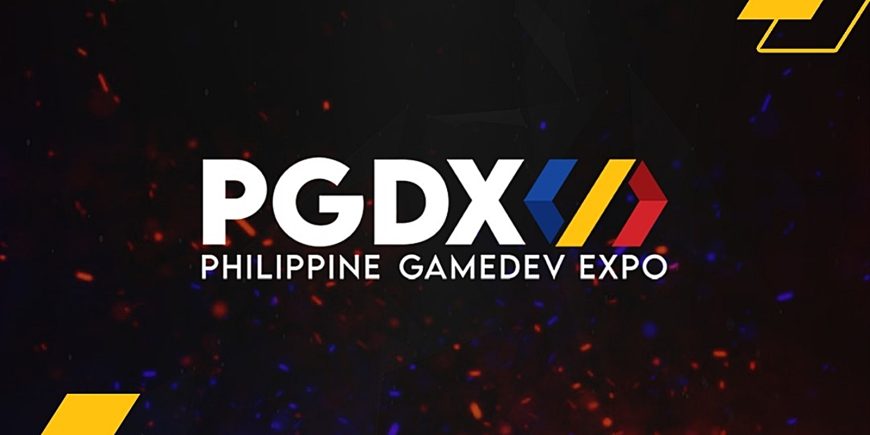 philippine gamedev expo