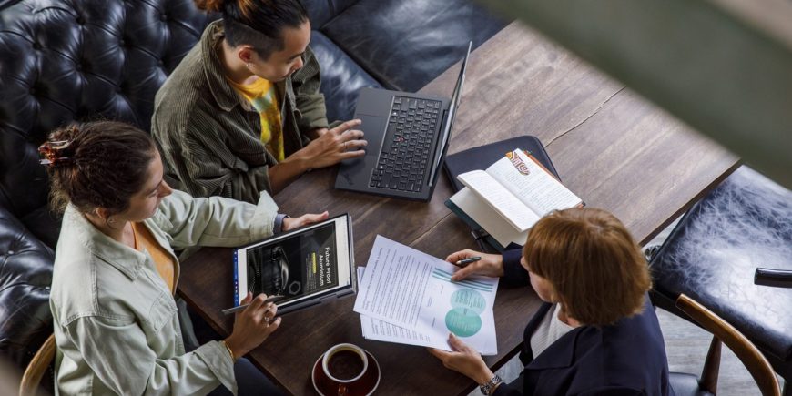 Lenovo CES 2024