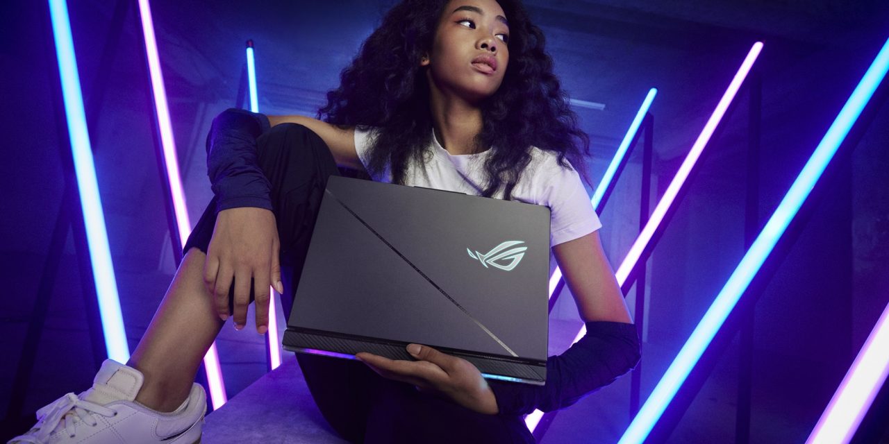 2024 ROG Strix 14th Gen Intel CPU